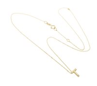 Collana Bliss Donna in Oro giallo Diamante 20090414 - 20090414